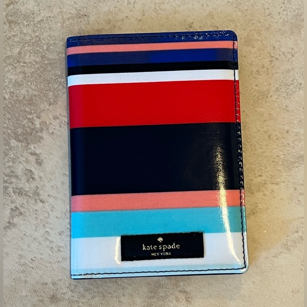 Kate spade bifold wallet!